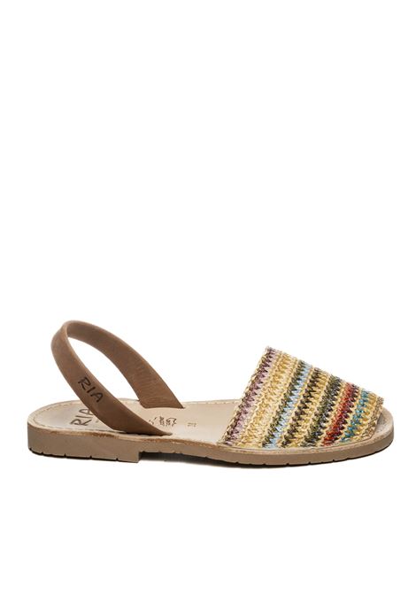  RIA MENORCA | 27062MAORI-CHOCO